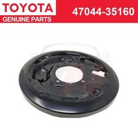 Toyota TräGerplatte Hinten Links 47044-35160