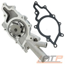 WASSERPUMPE +DICHTUNG FÜR MERCEDES E-KLASSE W211 S211 270-320 S-KLASSE W220 320 WASSERPUMPE +DICHTUNG FÜR MERCEDES E-KLASSE W211 S211 270-320 S-KLASSE W220 320