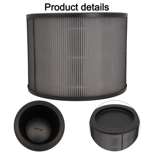 Filtre de Remplacement Charbon Actif Performance Avanc??e pour WINIX A230 - Picture 3 of 12