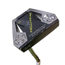 Scotty Cameron Phantom X 7 Putter 35 inch with Head Cover Right Handed