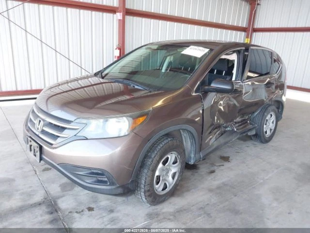 ACTUADOR BLOQUEO DELANTERO IZQUIERDO 72150T0AA31 2014 HONDA CR-V Foto 2 de 4