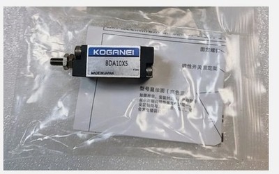 1pc New BDA10X5 cylinder