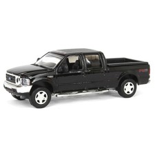 1/64 2004 F-250 Super Duty Crew Cab Pickup Tr...