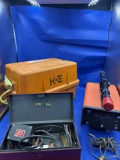 Keuffel & Esser AutoRanger EDM Surveying Equipment w/ Case (W)