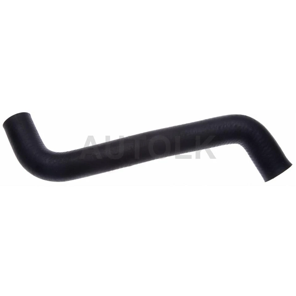 Manguera de refrigerante inferior superior Gates para Chevrolet LLV 1987 1988 1989 1990 1987 Foto 4 de 4