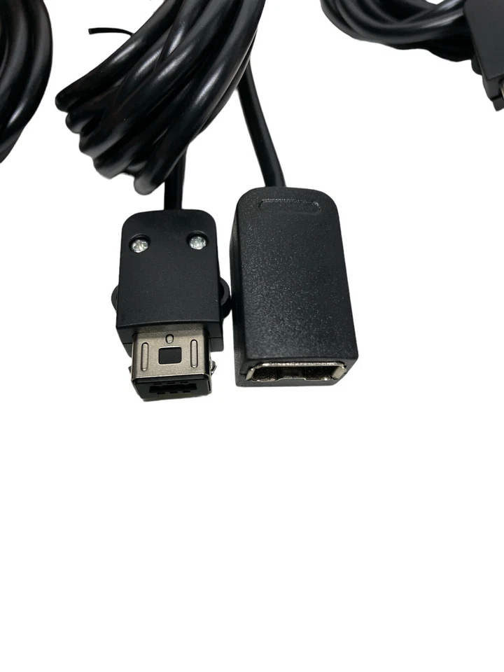 4X Controller Extension Cable For Nintendo Mini SNES Classic Edition Super NES - Image 3 of 4