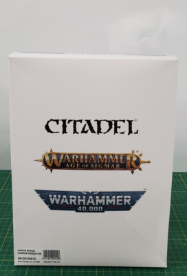 Warhammer 40.000 Chaos Space Marines Predator