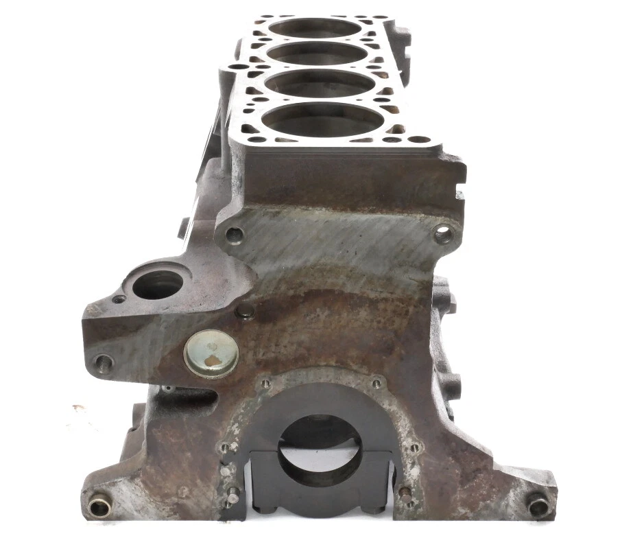 1.6 Engine Cylinder Block Audi Fox Rabbit Scirocco Mk1 EE Gas - 049 103 021 A - Image 4 of 4