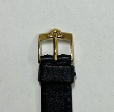 Omega De Ville Gold Plated 151.0039 Cal. 711 24J Automatic Watch 36 mm 13