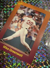 Click to enlarge Mike Greenwell