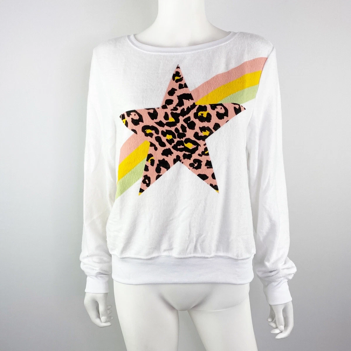 Wildfox baggy shop beach jumper sale