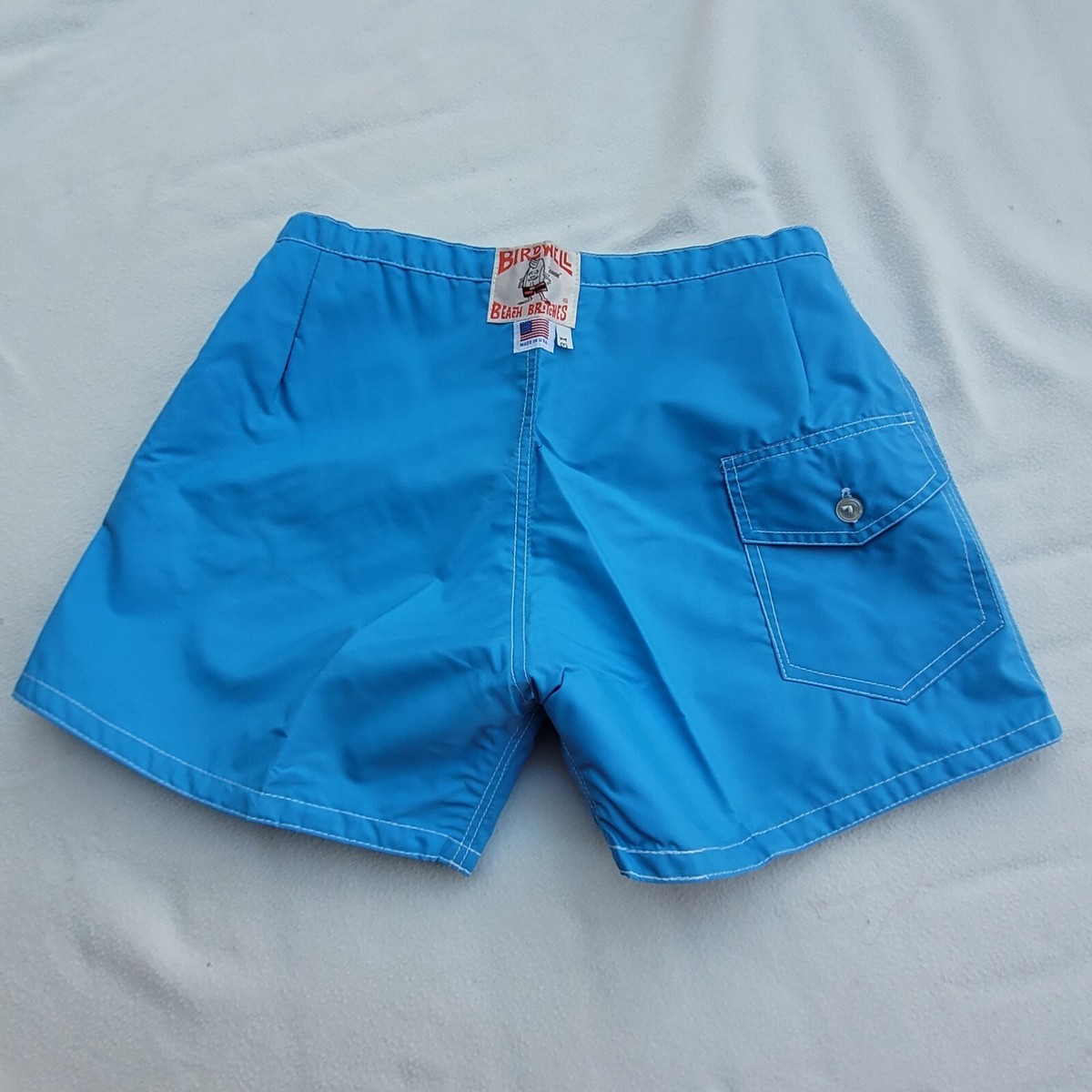 BIRDWELL Beach Britches M グリーンジャケット　未使用品 BIRDWELL Beach Britches M グリーンジャケット 未使用品 - メルカリ