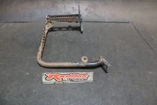 2003 SUZUKI OZARK 250 LTF250 2X4 RIGHT FOOTREST BRACKET 43510-05G00