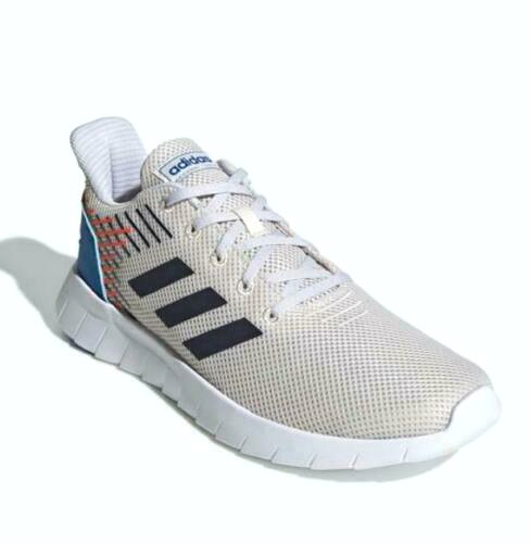Мужские кроссовки ADIDAS Asweerun Off White #EG3183