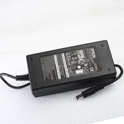 EPSON 24V 2.5A power adapter for printer Pure water machine DC power supply