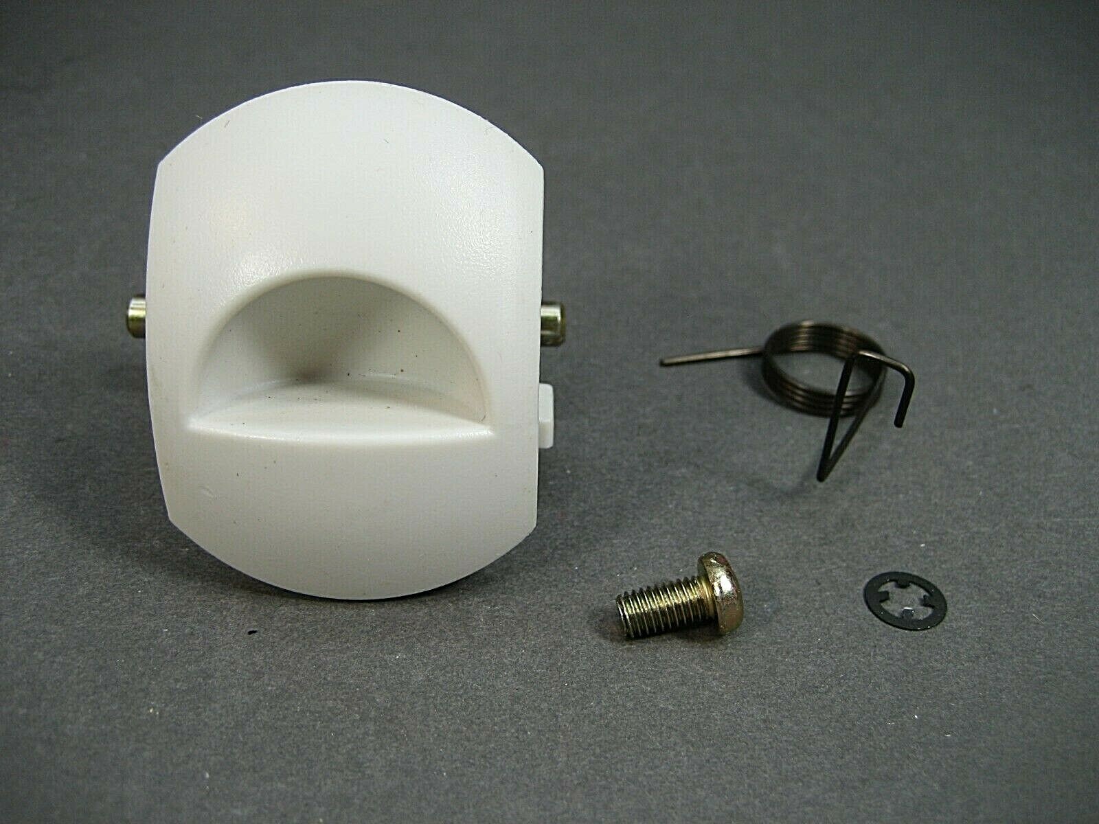 Pfaff Hobby 1016 Sewing Machine REPAIR PART Reverse Button Assembly