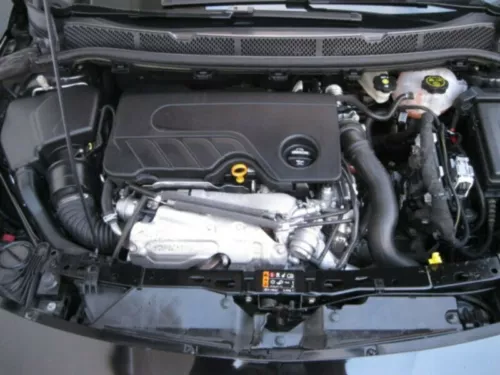 Motor OPEL 1.6CDTI B16DTR Astra Insignia Zafira 67Tkm Komplett - Bild 1 von 1