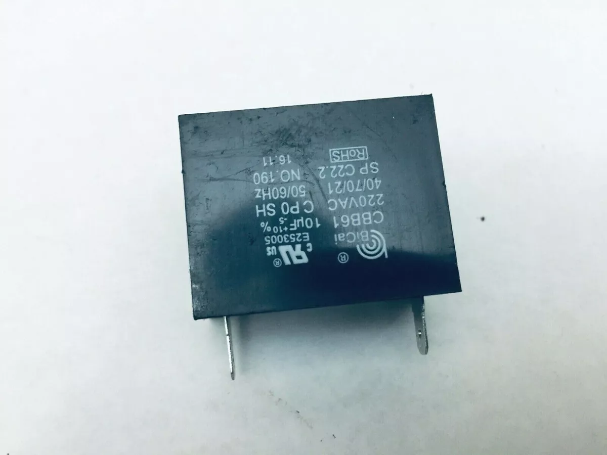 GE Microwave Model JVM3160DF3WW Relay P N E253005 eBay