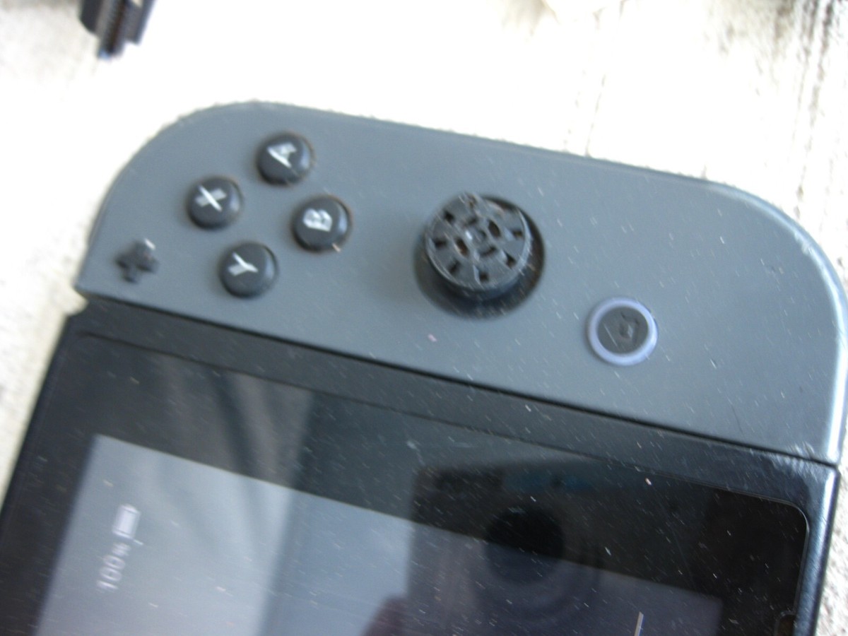Nintendo Switch 本体 Joy-Con グレー HAC-001 61yvYBqI8AL._UF894,1000_QL80_.jpg