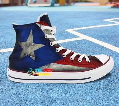 converse flag shoes