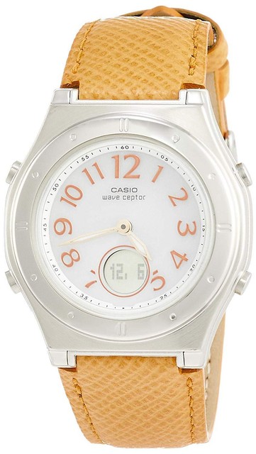 casio wave ceptor multiband 6 time setting