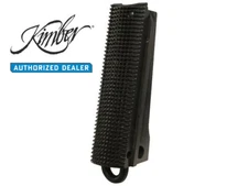 Kimber 1911 Mainspring Housing w/ Lanyard Loop - Gov/ Commander   1100739A