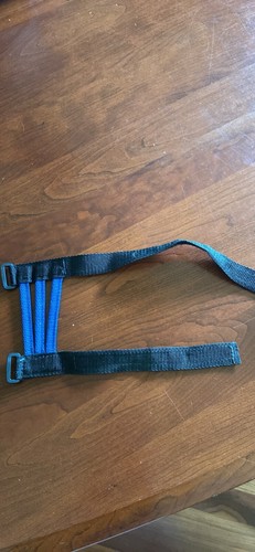 Genesis Righthand Bow- Blue (used) LOCAL PICK UP ONLY - Picture 5 of 5