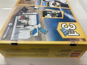 LEGO CREATOR SPACE SHUTTLE EXPLORER #31066 NEW - Retired
