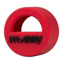 HK Army Micro Gauge Cover Rosso Nero