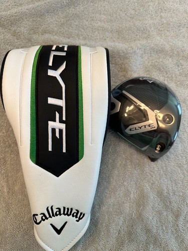 CALLAWAY Driver Elyte Triple Diamond - Golf des Marques