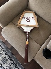 Antique Spalding Tennis Racket