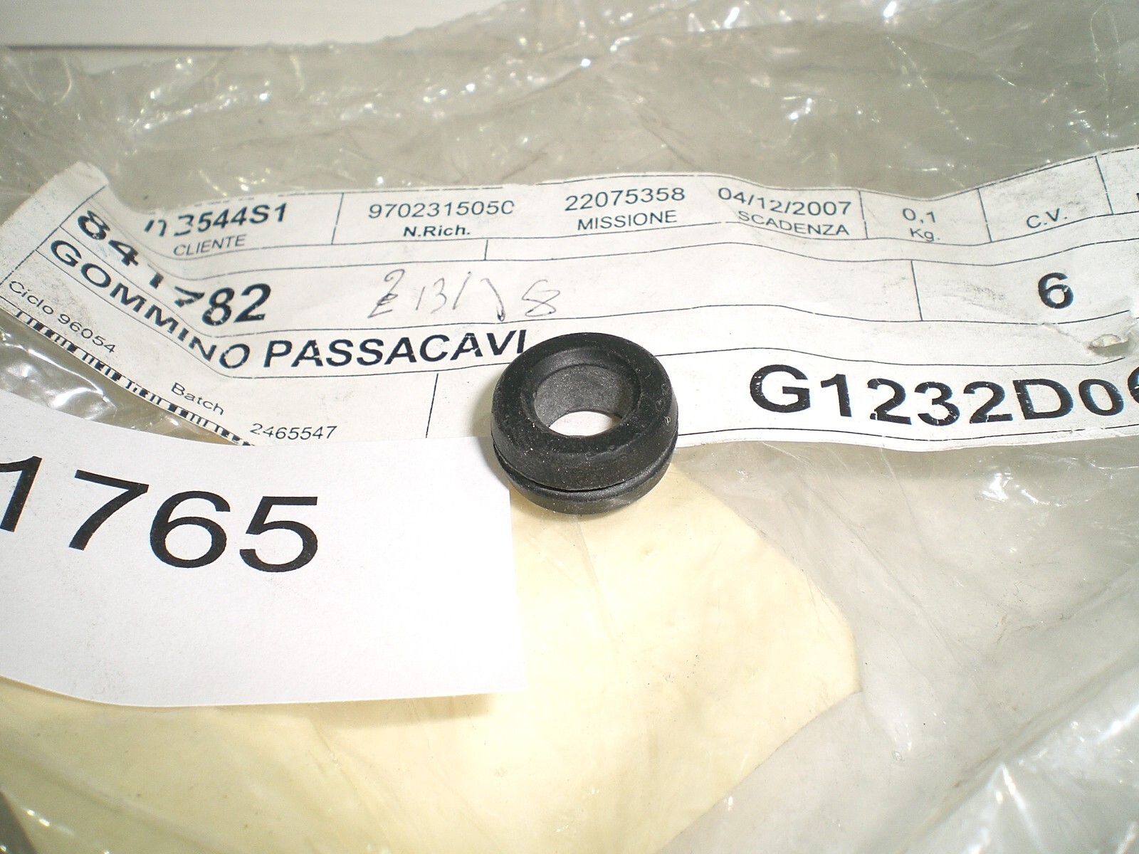 Sghtil Türgriff Schoner Elefanten Design - Silikon Türstopper Schutz | Wiederverwendbar Schalldämpfer