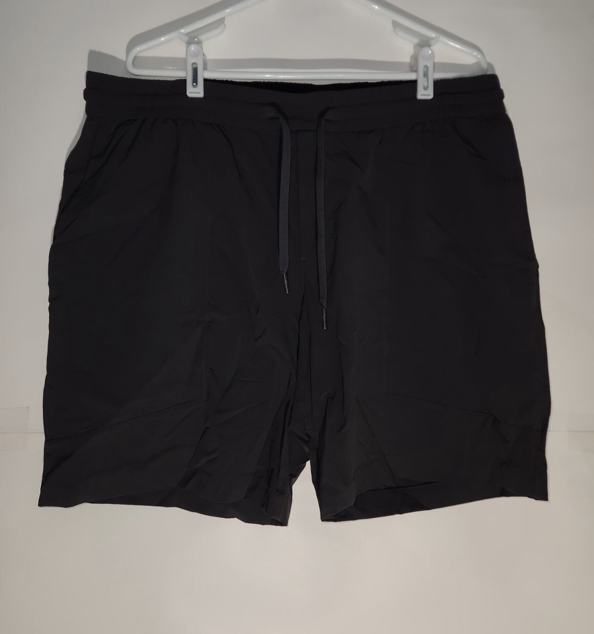 Lululemon Men's Shorts Size XXL eBay