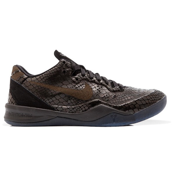 kobe 8 snake
