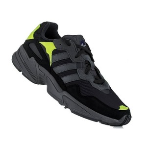 Shoes Universal Men Adidas Yung 96 F97180 Black,Graphite | eBay