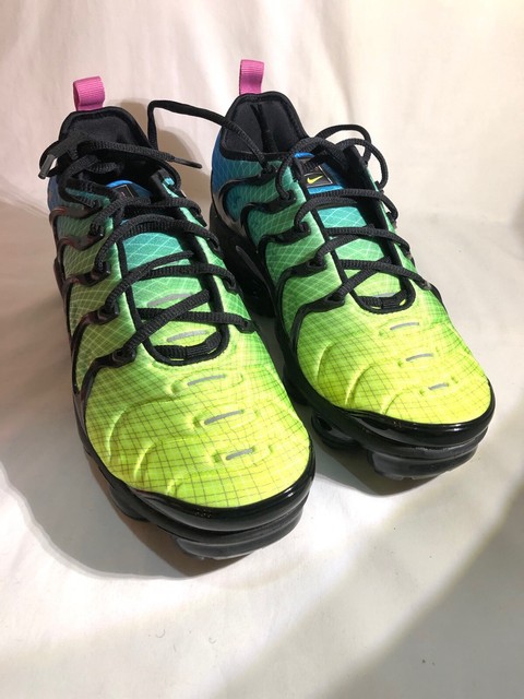 air vapormax plus men's