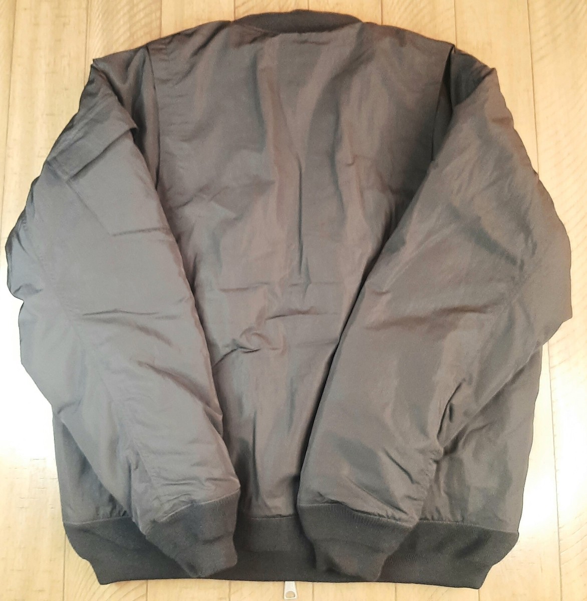 ◆NIKE◆ Jordan Renegade Jacket コットン ジャケット Nike Jordan Renegade Jacket Off Noir Medium Olive HQ2664-045