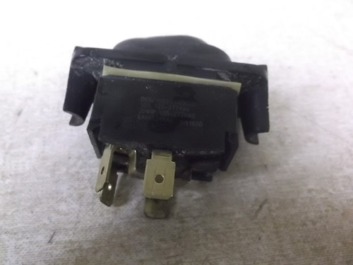 ACC Switch 0852-0234 Amp:14 15 Amp 125-277 VAC *FREE SHIPPING* - Picture 2 of 3