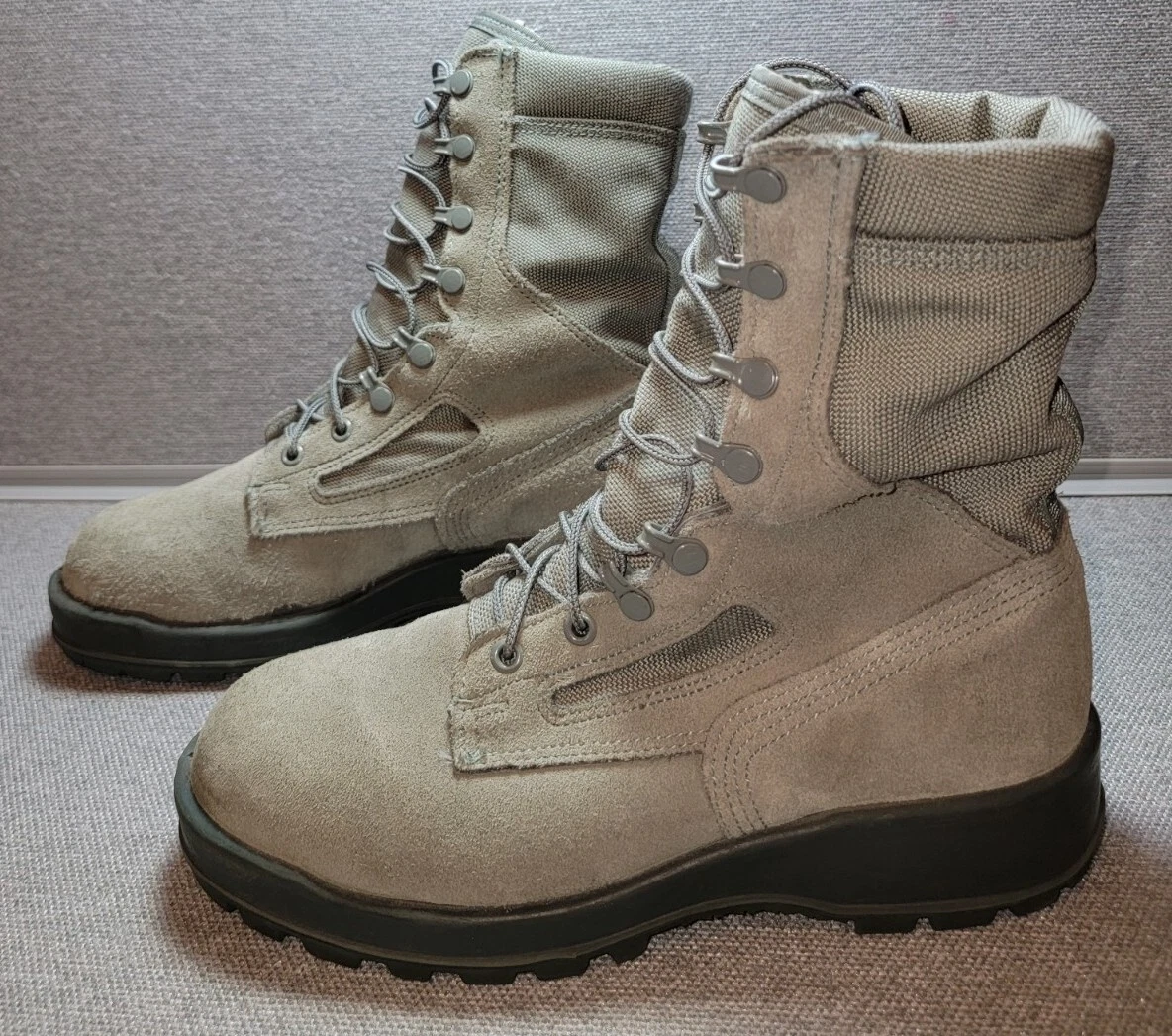 Vibram wellco clearance boots