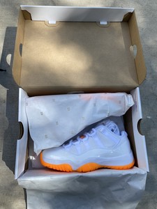 jordan retro 11 size 3.5