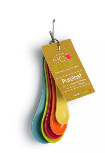 Architec EcoSmart Purelast Measuring Spoons (5 Piece Set) - Picture 2 of 4