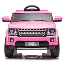 kids range rover charger