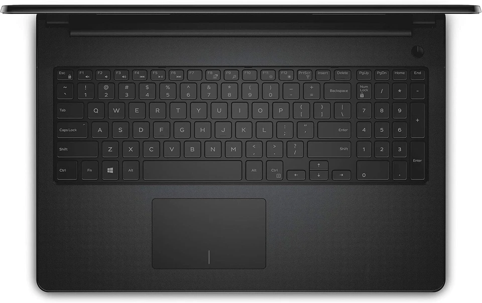 Dell Inspiron 3552 (15,6") N3710/8GB/1TB/W10H W10H - Bild 2 von 4