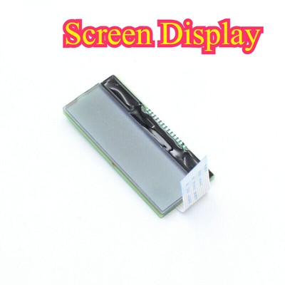 FOR Graphtec CE5000 CE3000 LCD Screen / Alternative Replacement Screen Display