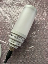 Banner Engineering Corp. CL50GRYPCQ 3 Stack Tower Light - Never Commissioned