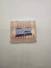 (QTY 40) Kemao Plasma Cutting Tips Electrodes Nozzle PT31
