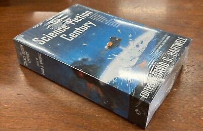 The Science Fiction Century - Edited by David G Hartwell The Science Fiction Century - Edited by David G Hartwell