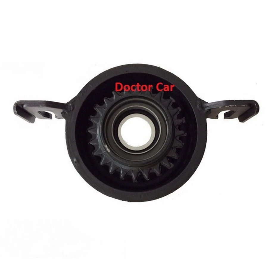 Driveshaft Center Bearing Support For 2012-2018 Ford Ranger T6 2WD 4WD Wildtrak - Image 3 of 4