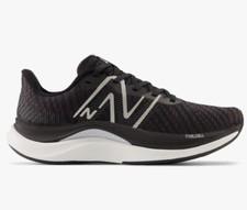 New Balance FuelCell Propel v4 Black White W for sale | eBay