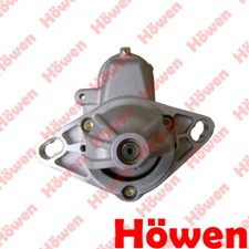 Howen Starter Motor Fits Honda Civic 1997-2001 1.6 1.4 1.5 1.8